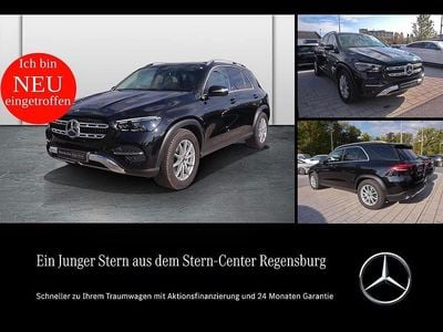 Mercedes GLE300