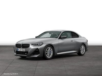 Usata BMW M240 M Sport 387 CV (284 kW) 2025 Coupé