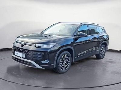 Brugt VW Tayron