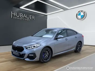 Gebraucht BMW 218 M Sport 136 PS (100 kW) 2024 Grau Coupé