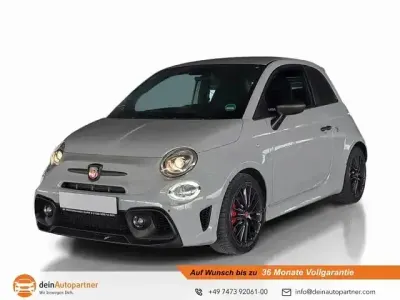 Gebraucht Abarth 695