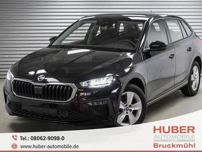 Neu Skoda Scala 2025 Andere Kleinwagen