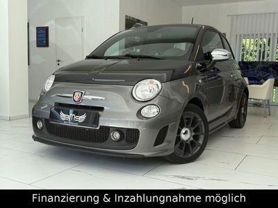 Abarth 500
