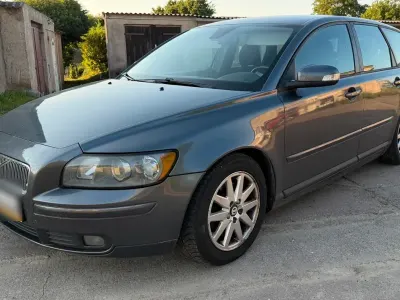 Gebraucht Volvo V50