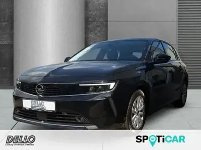 Gebraucht Opel Astra