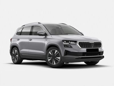 gebraucht Skoda Karoq Drive 1.5 TSI DSG *Matrix*AHK*Kamera