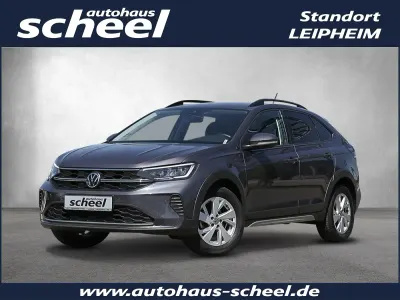 Brugt VW Taigo Life 116 HK (85 kW) 2025 Grå SUV