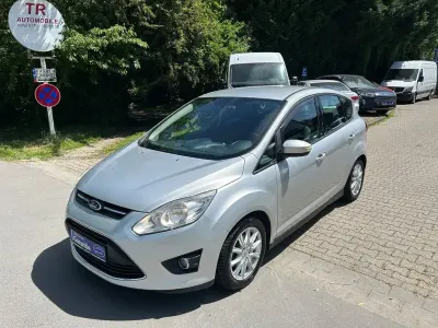 Gebraucht Ford C-MAX