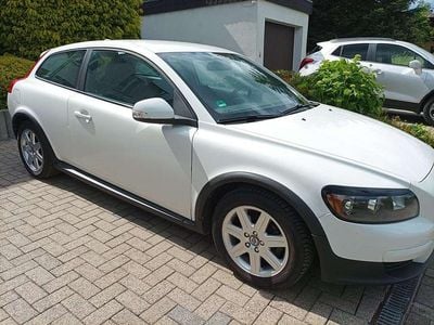 Volvo C30
