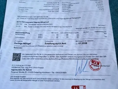 Gebraucht VW Multivan
