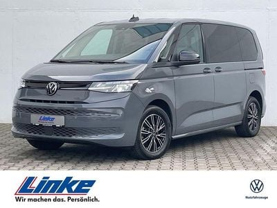 Grau Gebraucht 2022 VW Multivan Van | 39.890 € (Superpreis)