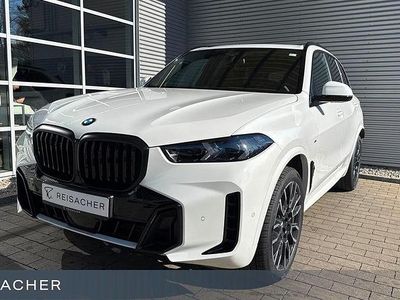 Neu BMW X5 M Sport 298 PS (219 kW) 2026 Weiß SUV