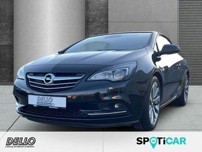Opel Cascada