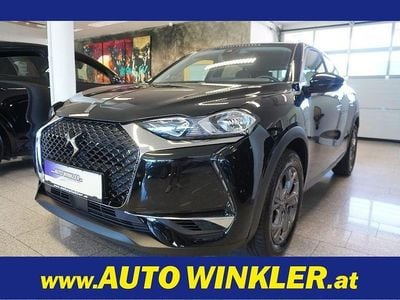 DS Automobiles DS3 Crossback