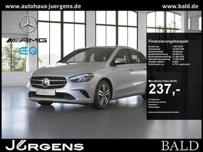 Mercedes B200