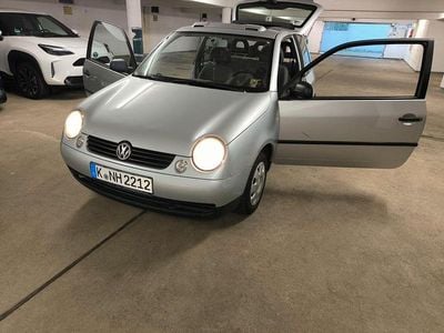 VW Lupo