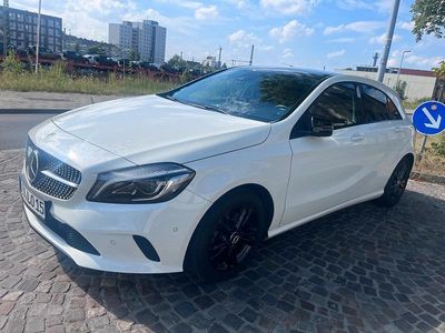 Mercedes A220