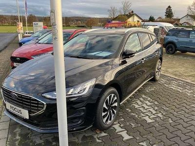 Gebraucht Ford Focus Titanium 125 PS (91 kW) 2025 Limousine