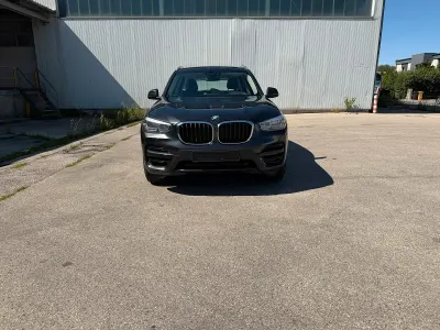 Gebraucht BMW X3