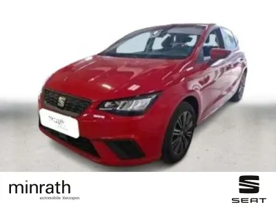 Gebraucht Seat Ibiza