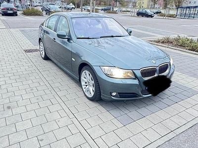 Gebraucht BMW 330 245 PS (180 kW) 2009 Grau Limousine