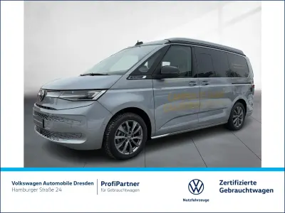 Neu VW California California 150 PS (110 kW) 2025 Van