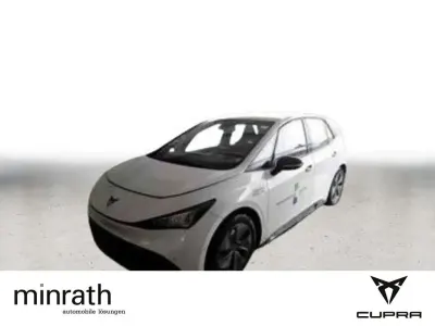 Gebraucht Cupra Born
