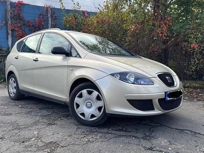 Seat Altea XL