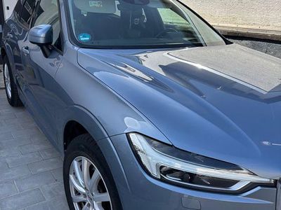 Brugt Volvo XC60 Momentum 235 HK (172 kW) 2017 SUV