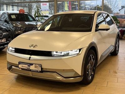 Gebraucht Hyundai Ioniq 5 239 kW (325 PS) 2023 Weiß SUV
