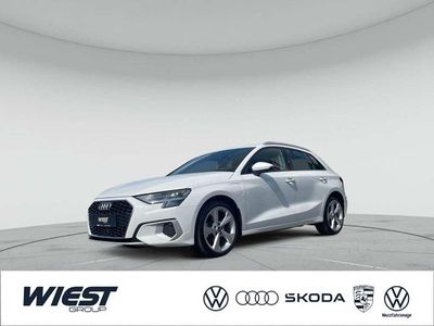 Audi A3 e-tron
