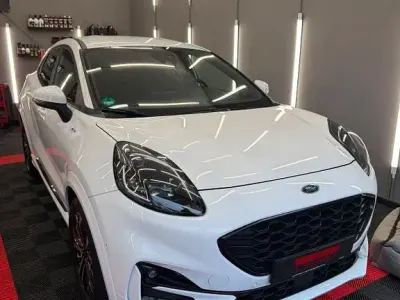 Gebraucht Ford Puma