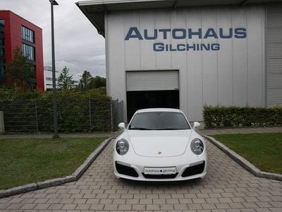Porsche 911 Carrera S