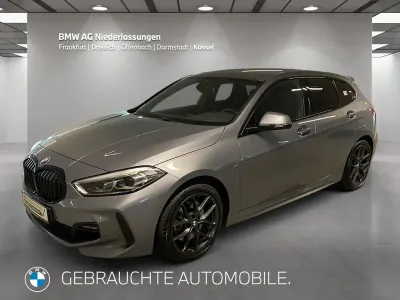 Gebraucht BMW 120
