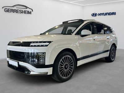 Neu Hyundai Ioniq 9 225 kW (307 PS) 2025 Weiss SUV