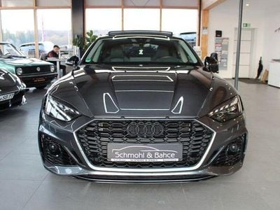 Gebraucht Audi RS5 Sportback Comfort 140 PS (102 kW) 2021 Andere Limousine