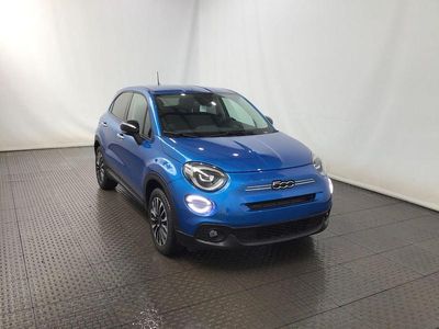 Second-hand Fiat 500X Club 131 CP (96 kW) 2024 SUV