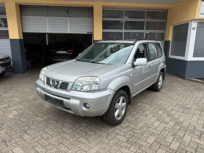 Gebraucht Nissan X-Trail