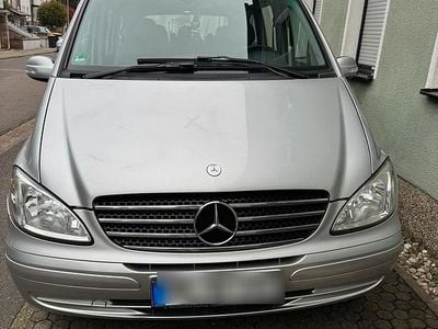 Mercedes Viano