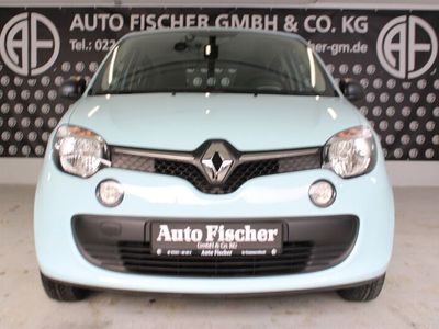 gebraucht Renault Twingo Life 1. SCe 70