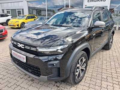 Nuova Dacia Bigster Expression 140 CV (102 kW) 2026 Nero SUV