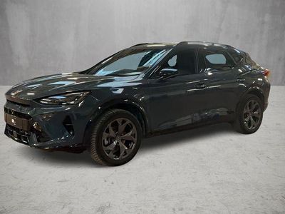 Gebraucht Cupra Formentor 150 PS (110 kW) 2025 Blau SUV