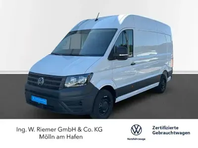 Gebraucht VW Crafter 140 PS (102 kW) 2025 Andere Van