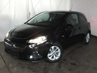 Brugt Opel Corsa
