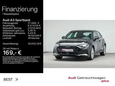Gebraucht Audi A3