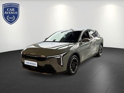 Second-hand Kia K4 150 CP (110 kW) 2025 Gri Berlinǎ