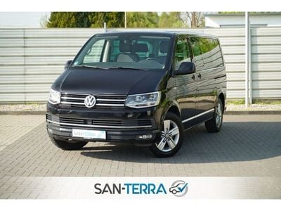 VW T6