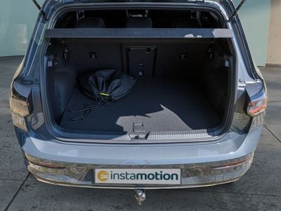 Gebraucht VW Golf VIII GTE 272 PS (200 kW) 2024 Grau Limousine