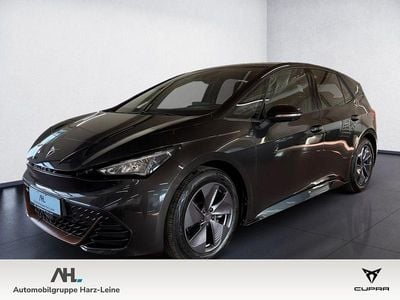 Gebraucht Cupra Born 150 kW (204 PS) 2023 Grau Kleinwagen