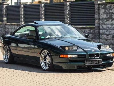 BMW 840